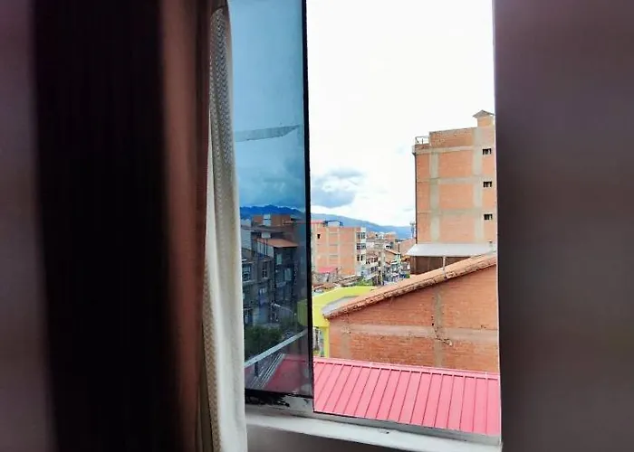 Hospedagem domiciliar Casa Artesana