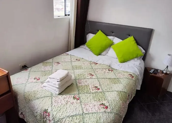 Casa Artesana Hospedagem domiciliar