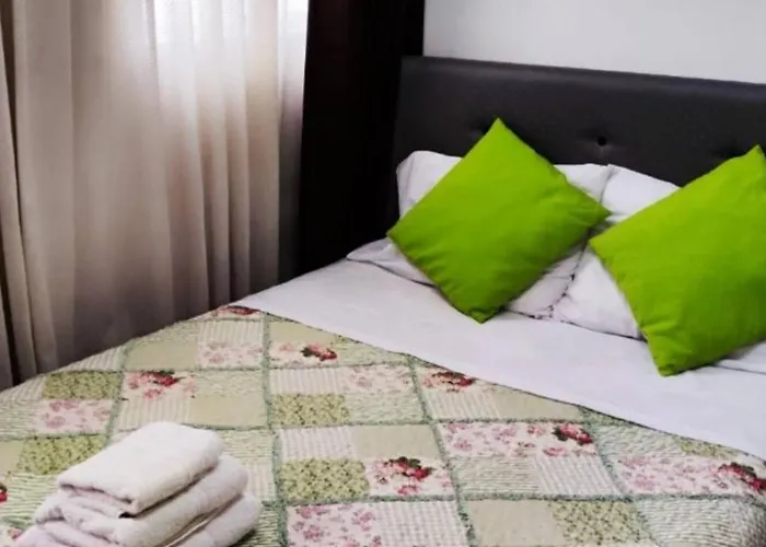 Casa Artesana Hospedagem domiciliar