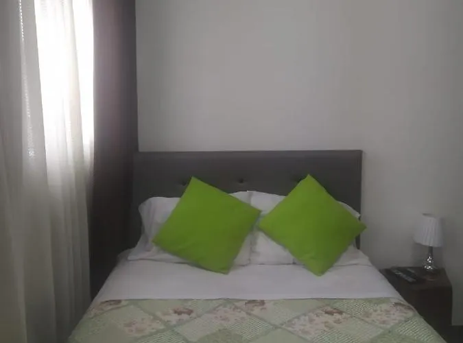 Hospedagem domiciliar Casa Artesana Cusco