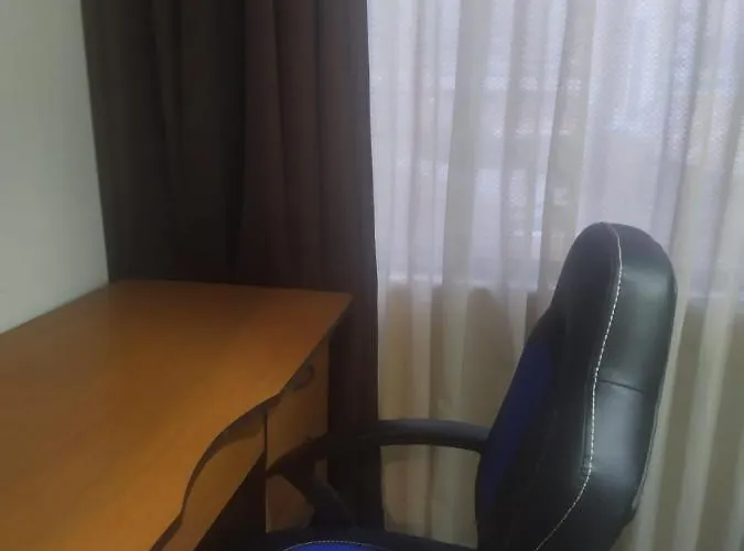 Hospedagem domiciliar Casa Artesana *