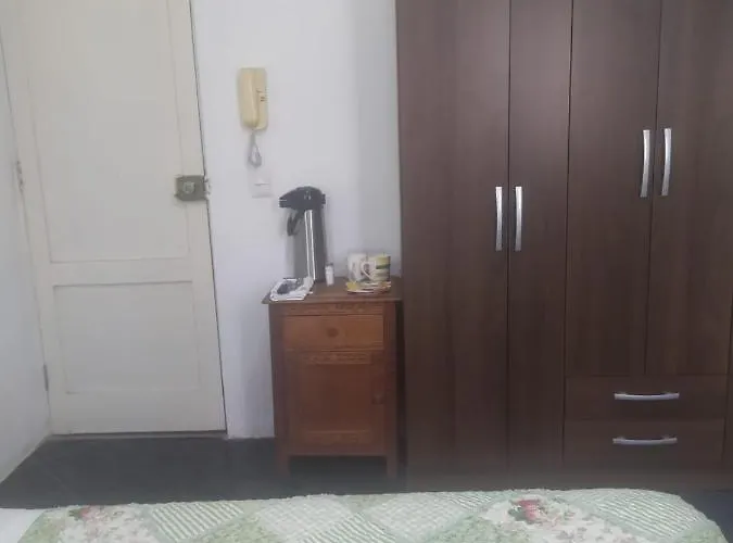 Hospedagem domiciliar Casa Artesana *
