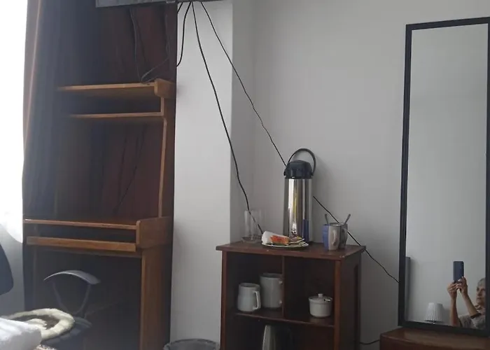 Hospedagem domiciliar Casa Artesana *