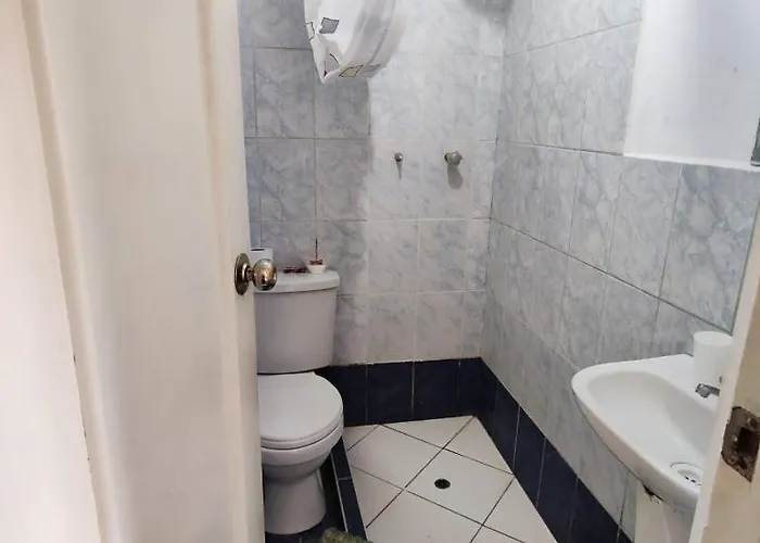 Hospedagem domiciliar Casa Artesana *