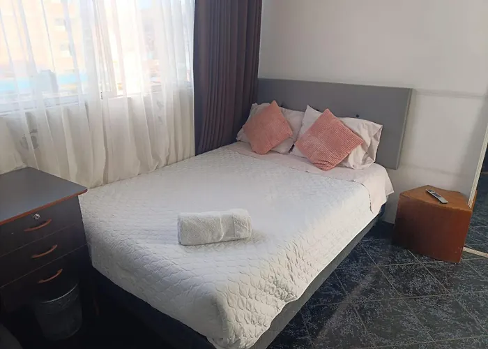 Hospedagem domiciliar Casa Artesana *