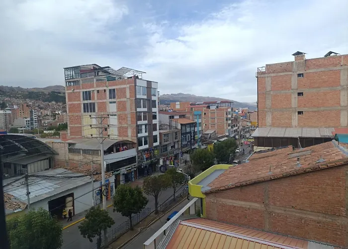 Casa Artesana Hospedagem domiciliar
